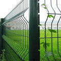 B40 Fence Mesh Mesh Wire Equine Fencing Welded Mesh Wire Fencing