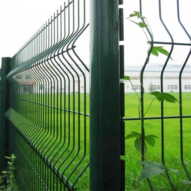 B40 Fence Mesh Mesh Wire Equine Fencing Welded Mesh Wire Fencing