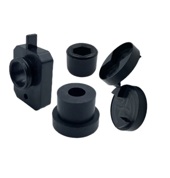 OEM Custom CNC Lathe Machining Services Precision Metal-Plastic Milling CNC Machining Parts Assorted Steel Brass Stainless