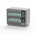 Newest 24 Capacity Hot Sale Automatic Chicken Machine Poultry Farming Equipment Egg Incubator Egg Hatching Machine