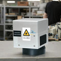 10mm Aperture Galvanometer Scanner Galvo Scanner for Laser Engraving Machine