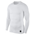 Men's Casual Fitness Training Woven Spandex/Polyester Regular Sleeve High Elastic Quick-drying Breathable Solid Color 280g Blank
