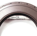 OEM 1652776 Shaft Sealing Ring Cambio Spare Parts 90*145*10/9.5 FKM Oil Seal 1652776 for Truck