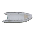 Qingdao Haohai Electric Fiberglass Custom Logo Jet Sailing Sport Yacht Inflatable Rigid Boat Center Console Rib Fishing Boat