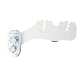 Modern ABS Material Bidet Toilet Sprayer Attachment for Toilet