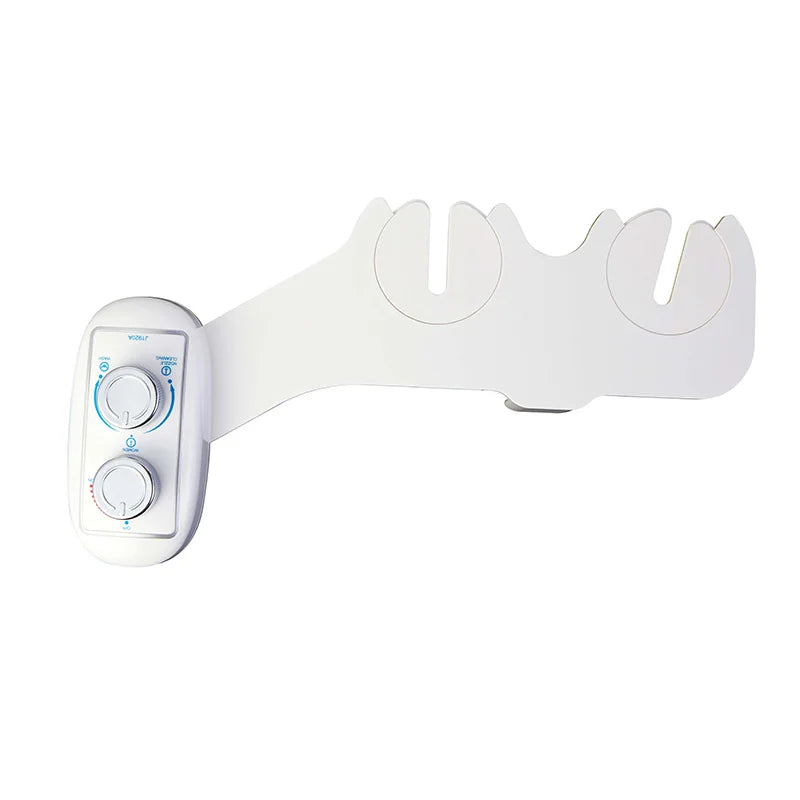 Modern ABS Material Bidet Toilet Sprayer Attachment for Toilet