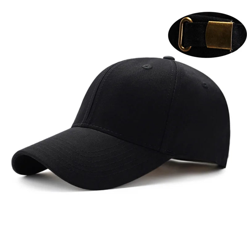 Factory Supply Attractive Price Custom Logo 5-Panel Bump Hats and Baseball Caps-Sporty Formal Business Style Common Fabric