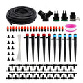Indoor Potted Plant Automatic Watering Device Misting Nozzles Kit Fog Drip Irrigation System Garden Kit Sprinkler Price in China