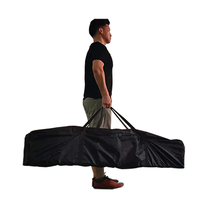 FEAMONT Warehouse Heavy Duty Wind Resistant Canopy Custom Tent Carry Bag