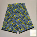 Latest Hot Popular Products African Wax Fabric Printing Custom
