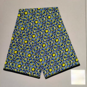 Latest Hot Popular Products African Wax Fabric Printing Custom