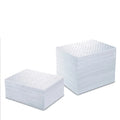 Oilspillpro OOA-M0250 Oil Spill Supplies Felt Absorbent Mat & Liquid Oil Absorbent Pads