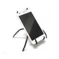 Factory Price Spider Mobile Phone Holder Table Bike Car Air Vent Universal Bracket Stand for MP3 Camera Cell Phone Holder