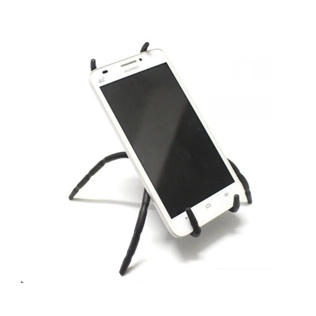Factory Price Spider Mobile Phone Holder Table Bike Car Air Vent Universal Bracket Stand for MP3 Camera Cell Phone Holder