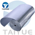 Modern Design Attic Insulation Materials 10mm Heat Insulation Aluminum Foil Metal 3mm Thickness 97% Reflective -50C +80C for