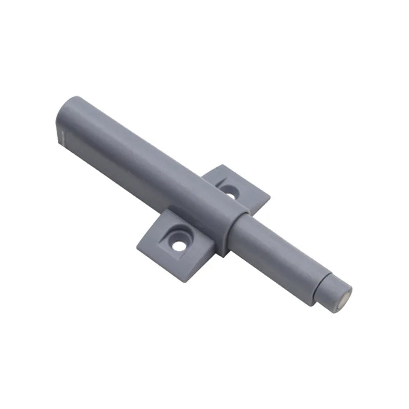 Simple Install Furniture Door Push Open Catch Drawer Damper with Soft Close Feature for Bedrooms Kitchens-Screw or Post hinge