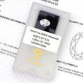Starsgem Oval Cut IGI Certified Diamond 1.0ct 2.0ct 3.0ct VS Loose Diamonds HPHT CVD Lab Grown Diamond