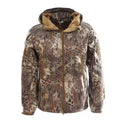 KIANG Factory Stock Desert Python Camouflage Tactical Jacket Desert Python Jacket