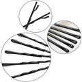 Wholesale Fashion Solid Color Zinc Alloy Hair Pins and Clips 3 Colors 5.5cm Songmei Brand for Women and Girls Accessories