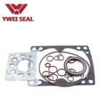 Hydraulic Pump Motor Repair Kit H1B060 Installed for Danfoss