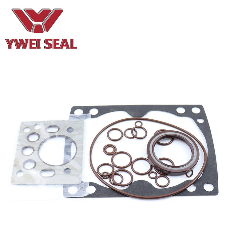 Hydraulic Pump Motor Repair Kit H1B060 Installed for Danfoss