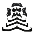 New Design All Sizes Mag Grip Pulley Cable Machine Attachment Lat Pulldown Bar