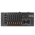 2026 Mini Stage Light DMX Lighting Consoles DMX DJ Light Controller/DMX 40 Channel Controller/DMX Control With Battery