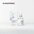 Recombinant Humanized Type III Collagen Serum Moisturizing Gel Damaged Skin Barrier Repairing Soothing Face Gel Serum