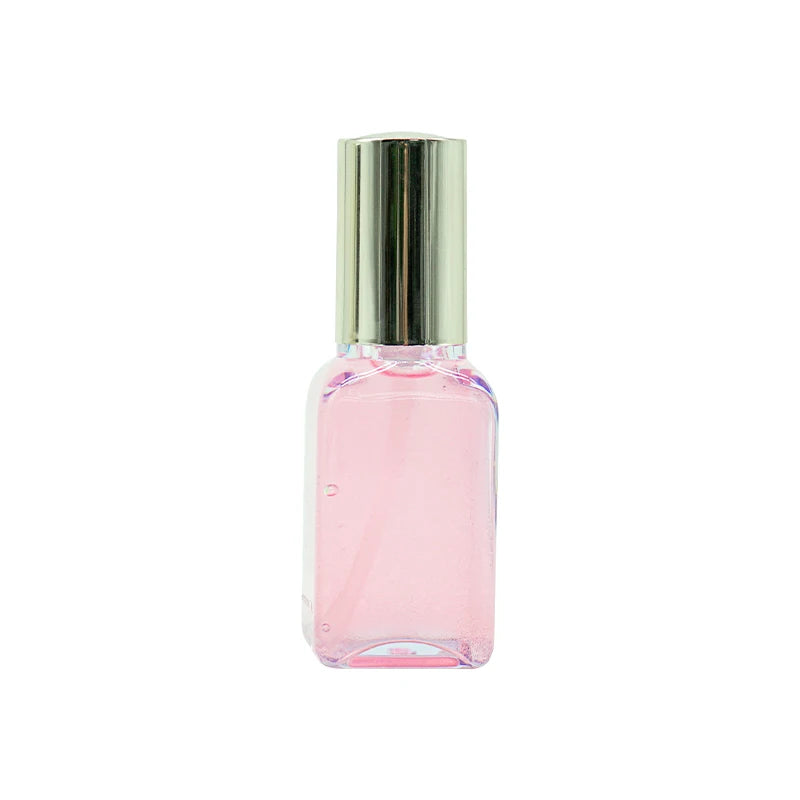 FATAZEN Rose Serum Moisturizing Essence Organic Extract Offer OEM ODM Private Label Korea Face Skin Care Product Whitening Serum