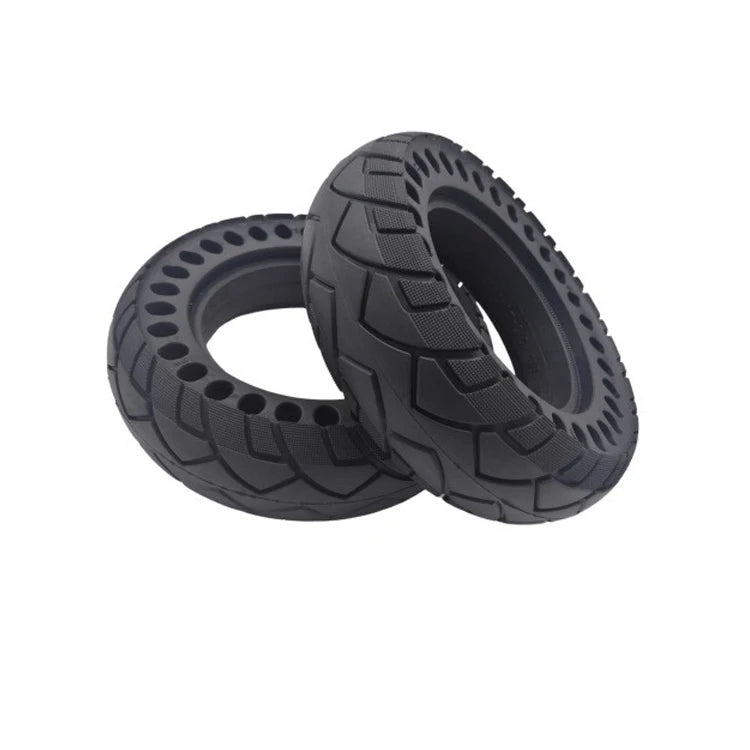 Wholesale Honeycomb Rubber Solid Tires 8 Inch 8.0x2.5 for Self-balancing Electric Scooter 200x60 Tire Tubeless Tyre