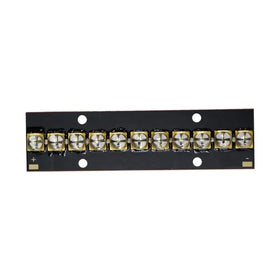 6565 UV LED 365nm 395nm 110W Module LED Encapsulation Series for UV Ink Curing Lamp