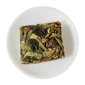 Zhangpingshuixian Oolong Tea Cake Flavor High Orchid Milk Fragrance Tea Compressed High Mountain Fujian Narcissus Tea