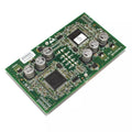 MSEP Elevator Access Control Board AC Passenger Lift Parts for Apartments Escalator Models GBA26800MJ1