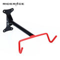 RIDERACE Storage Rack Wall Bike Racks Anti-Scratch Hanging Stand Mountain Cycling Hanger Hook Bike Wall Hanging Hook Heavy Duty