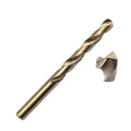 M35 HSS High Speed Steel Cobalt Twist Drill Bits Din338 Standard for Hard Metal Manufacturing