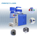 JPT Laser Marking Machine 100W 60W 50W 30W Auto Focus Handheld 3D Fiber Laser Engraving Machine