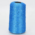 Wholesale Summer Special Sequin DIY Hand Woven Rag Doll Flame Retardant 1.5KG/Ball 7000M Ice Silk Knitting Sewing Dyed