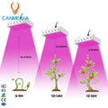 Led Grow Light Plant Lamp 1000W with Full Spectrum Growing Lamps for Indoor Plants Greenhouse Garden Flower Fruit Double Switch