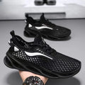 New Arrival Fire Trends Sport Gym Keep Running Wear-Resistant Causal Shoes Walking
