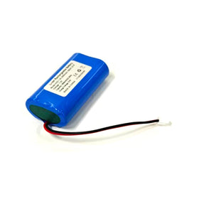 Rechargeable 2S1P Lithium Ion Battery Packs 3500mAh 3300mah 3200mAh 7.4v 18650 Battery for Laptop Medical Equipment