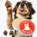 Wholesale Pet Care Products Long-Lasting Moisturizing Heals Protects Dry Cracked Paws & Noses Paw Balm