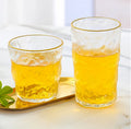 10OZ 12OZ Nordic Glacier Shot Glass Beer Whiskey Cup