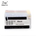 Inkjet Refillable Ink Cartridge With ARC Chip for HP Office Jet Pro 9010 9012 9013 9014 9015 9016 9018 9019 962 963 964 965 96U
