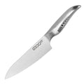 Ergonomic Handle Ultra Sharp High Carbon Stainless Steel Chef Knife for Kitchen and Restaurant Use