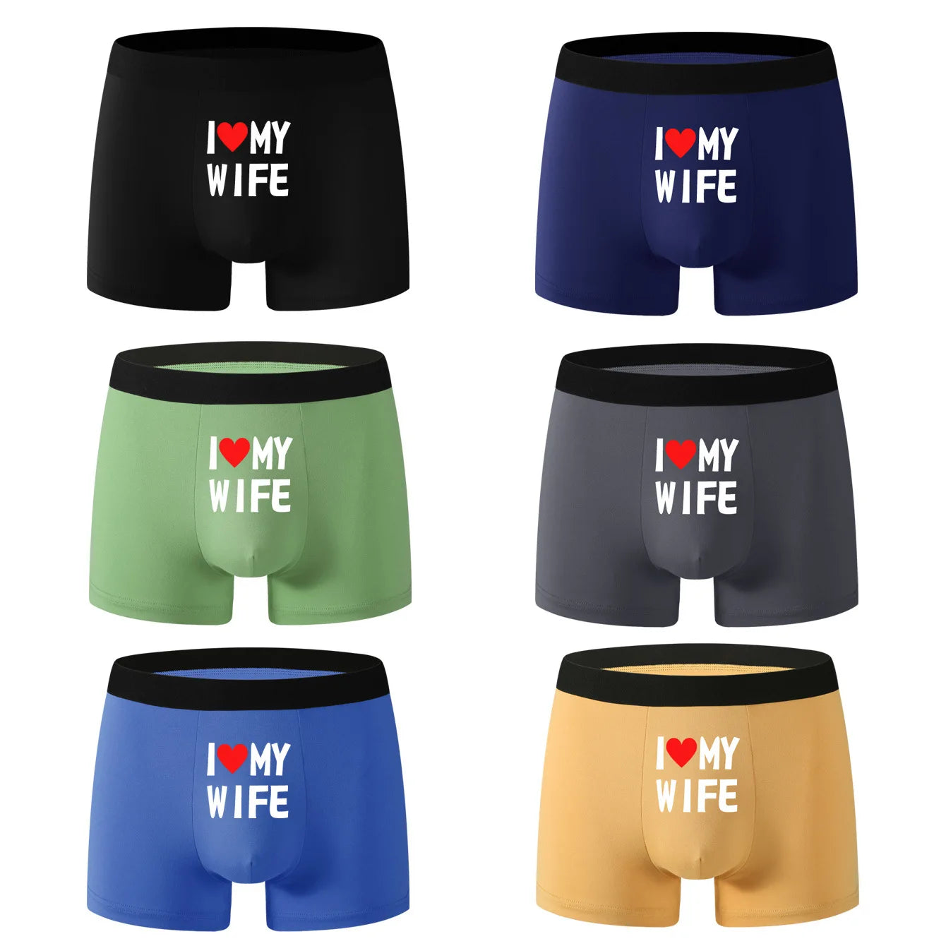 Custom logo Cheap Price Men's Polyester Stretch Sports Underwear Breathable Comfortable Athletic Shorts Boxers Briefs for Boys