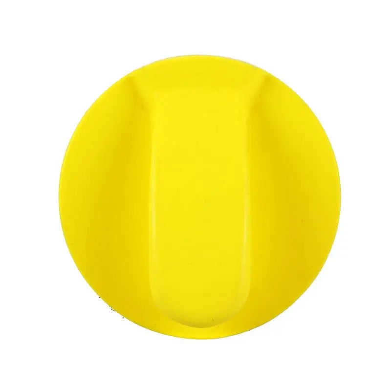 6 Inch Manual Sanding Pad Round Foam Pad Holder Hand Sanding Block Hook and Loop Applicator