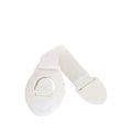 Baby Proof Cabinet Locks No Drill Safety Straps for Fridge Oven Toilet Seat