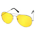 Car Drivers Night Vision Anti-glare Polarizer Sunglasses Car Drivers Night Vision Polarized Driving Protective Gears Sunglasses