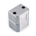 High Standard Tight Fit Precision Mold Centring Square Fixed Location Positioning Block