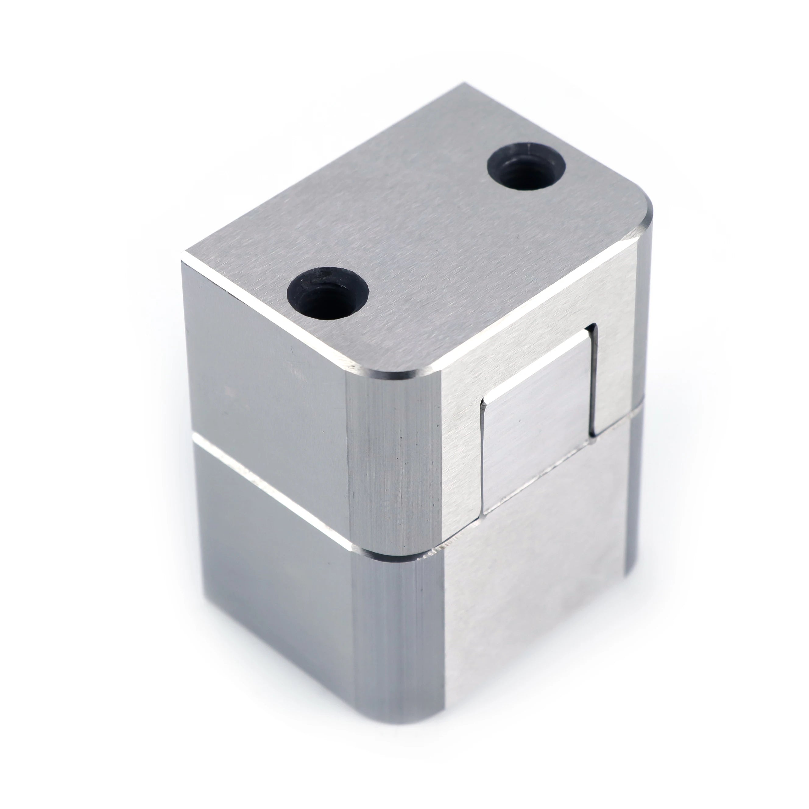 High Standard Tight Fit Precision Mold Centring Square Fixed Location Positioning Block